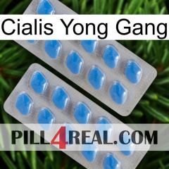 Cialis Yong Gang 23